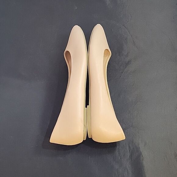 A.NEW DAY POINTED TOE SLIP-ON WOMEN"S FLAT SHOE - Picture 11 of 14